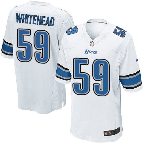 Detroit Lions kids jerseys-030